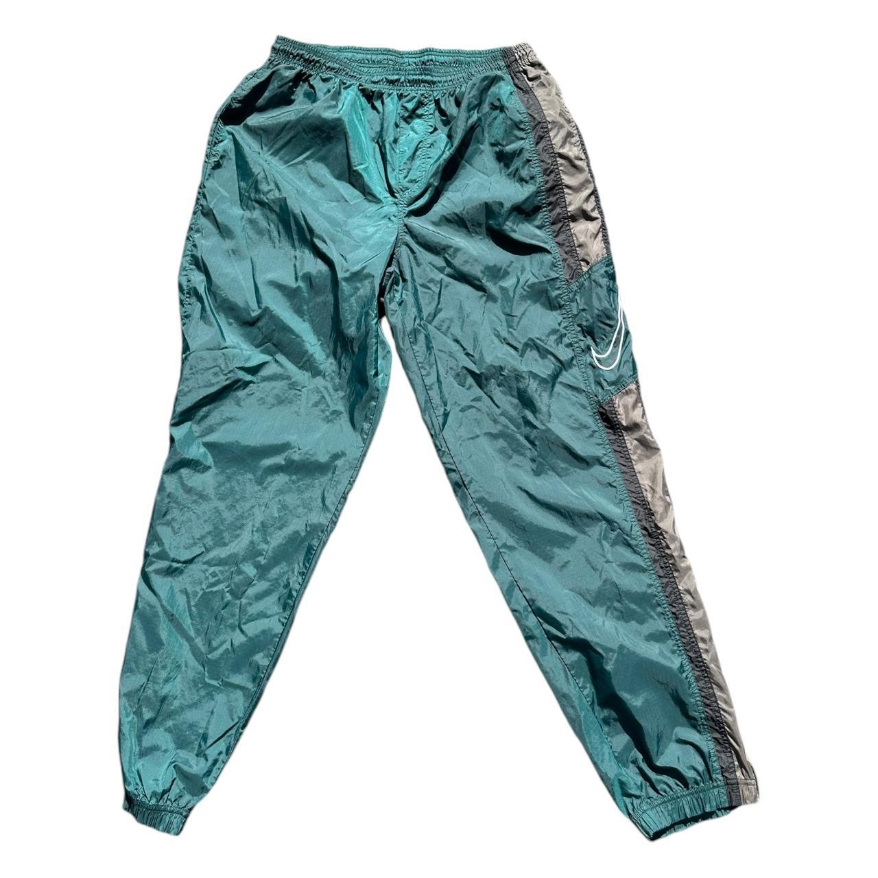 1990’s Vintage Nike Pants - XL