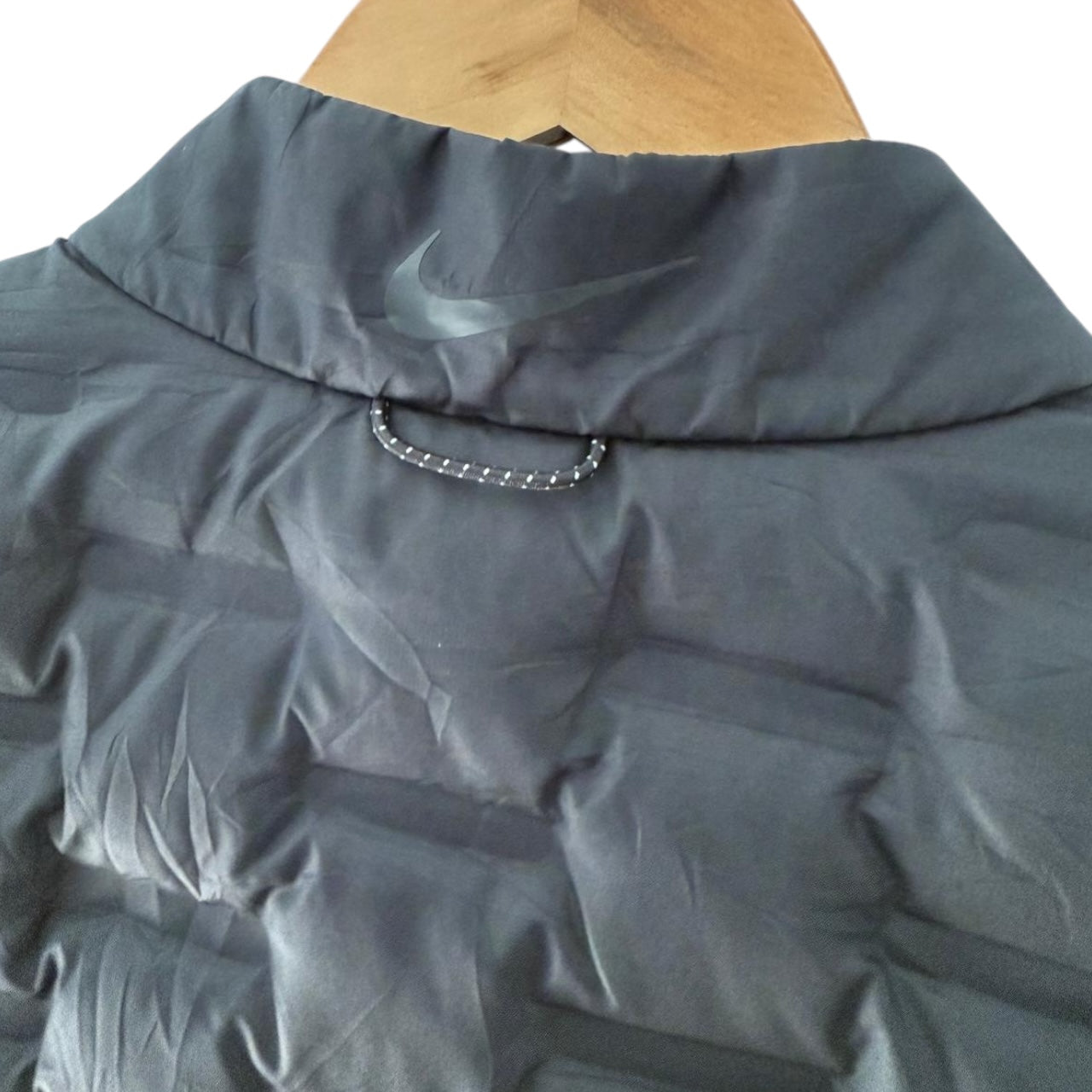 Nike Puffer Vest - XL