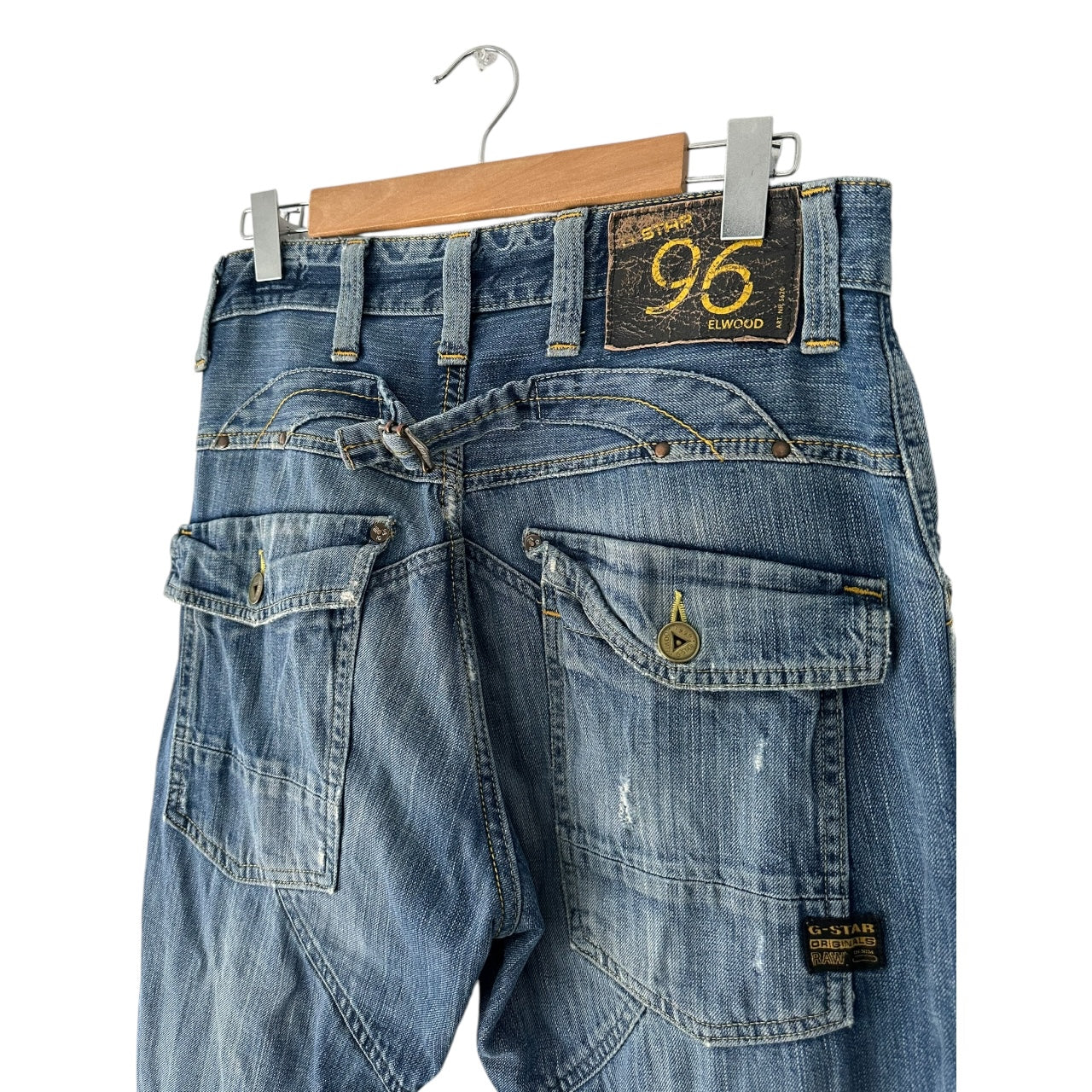Vintage G-STAR Jeans -