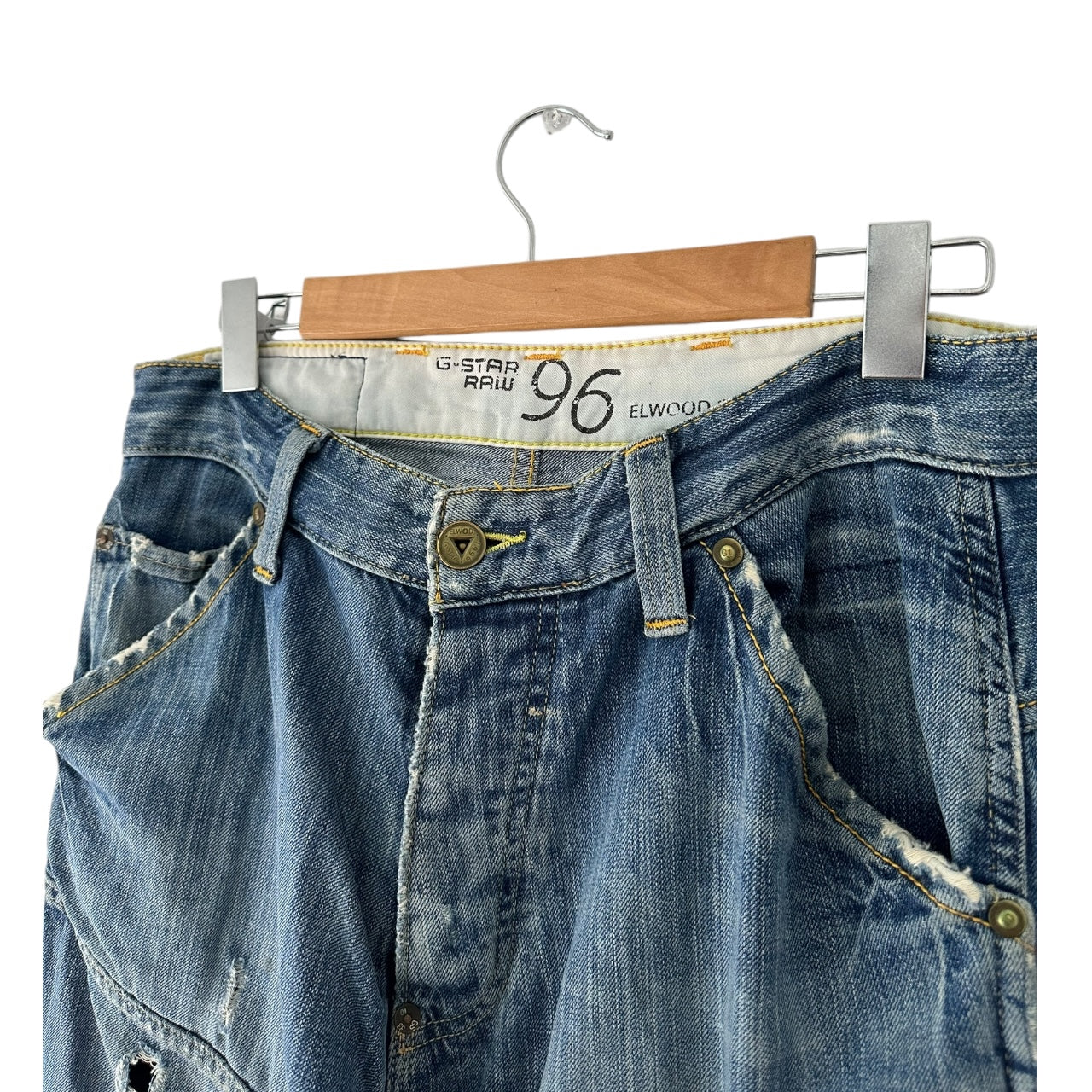 Vintage G-STAR Jeans -