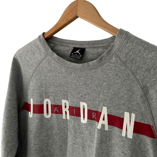 Vintage Jordan Crewneck - S