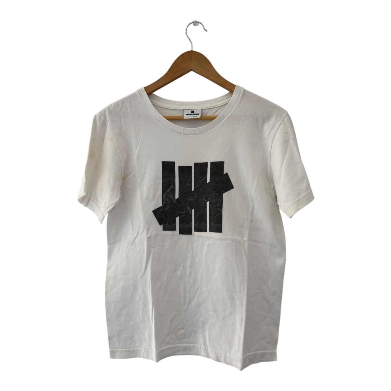 Undefeated T-shirt - S