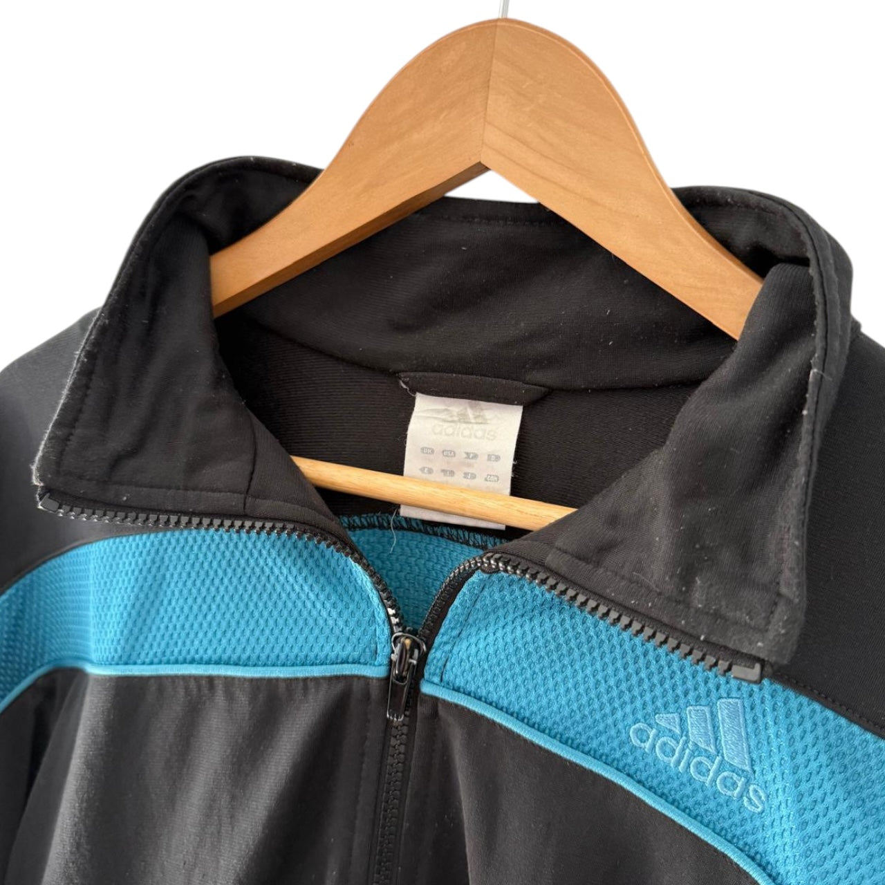 Vintage Adidas Jacket - M