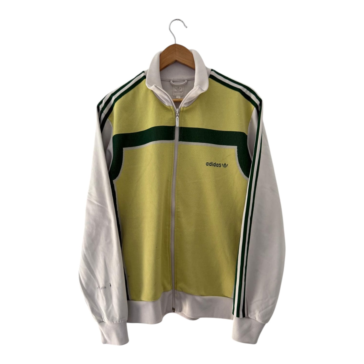Vintage 2000's Adidas Jacket - L