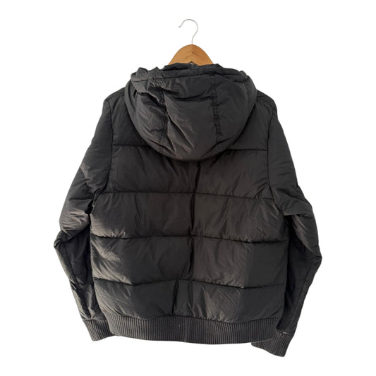 Vintage 2000's Nike Puffer - S