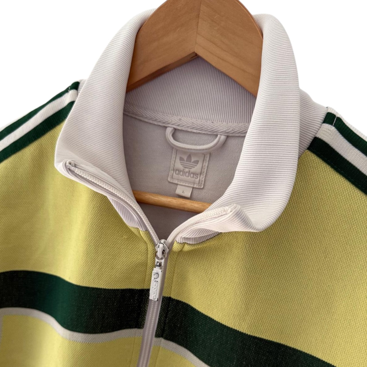 Vintage 2000's Adidas Jacket - L