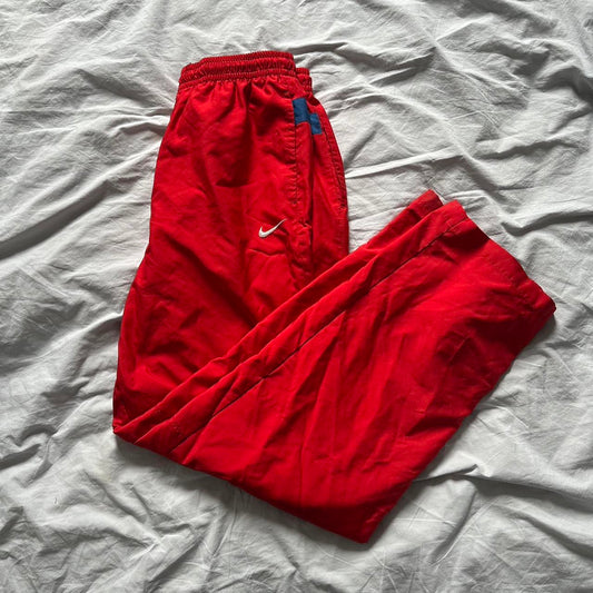 2000’s Vintage Nike Pants - L