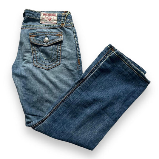 Vintage True Religion Jeans - 14 WMNS