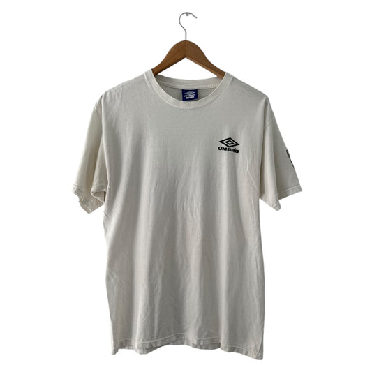 Umbro 2000's Soccer T-shirt - L