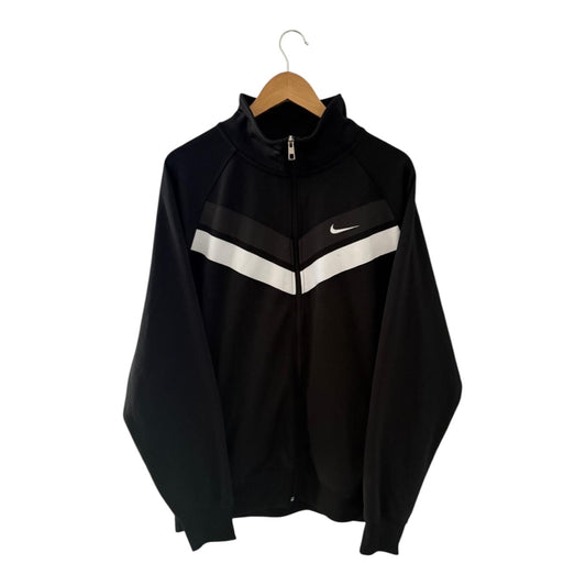 Nike Track Jacket - XXL