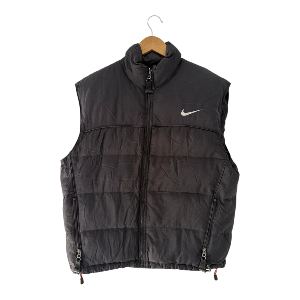 Vintage 90's Nike ACG Puffer Vest - M