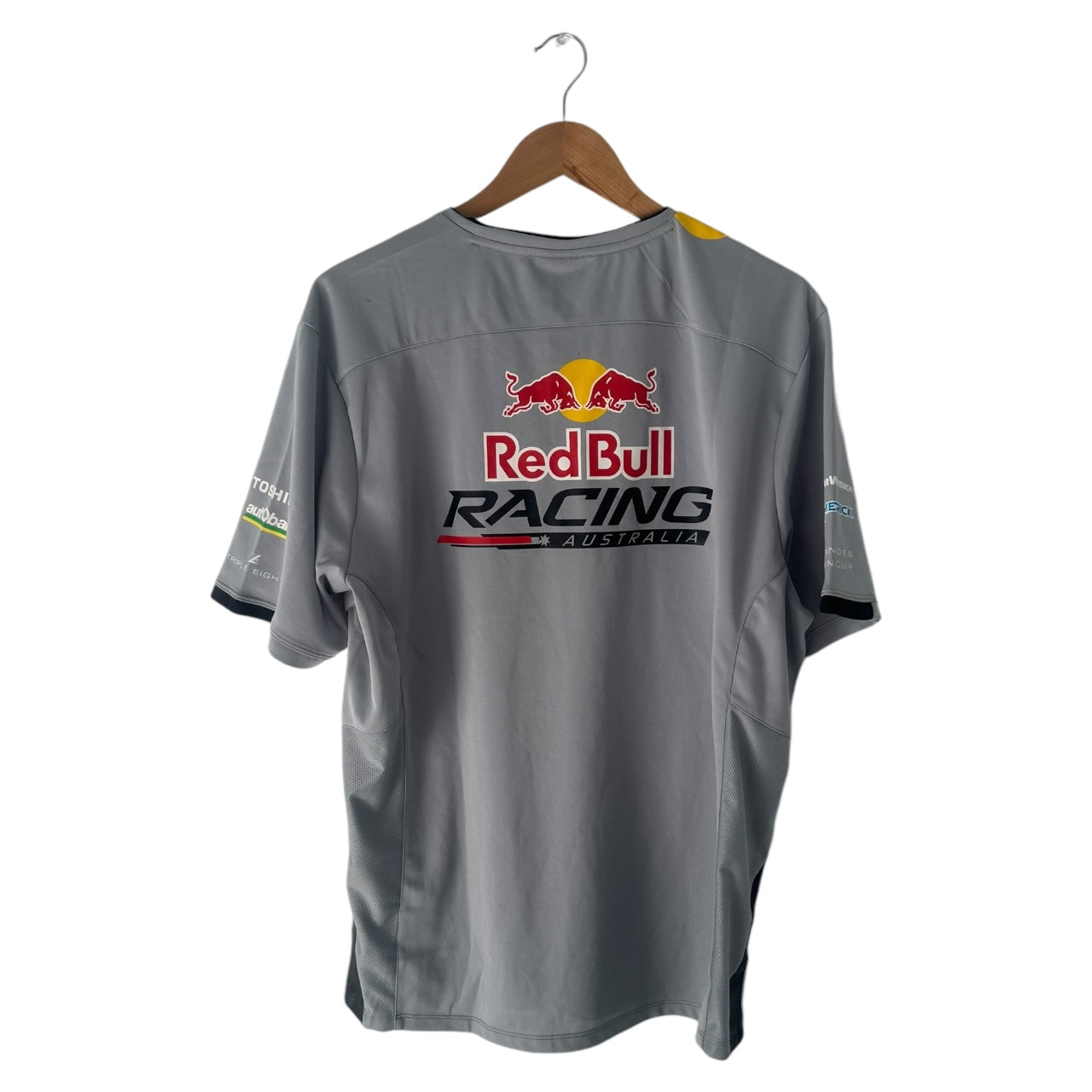 Redbull Racing Tee - XL