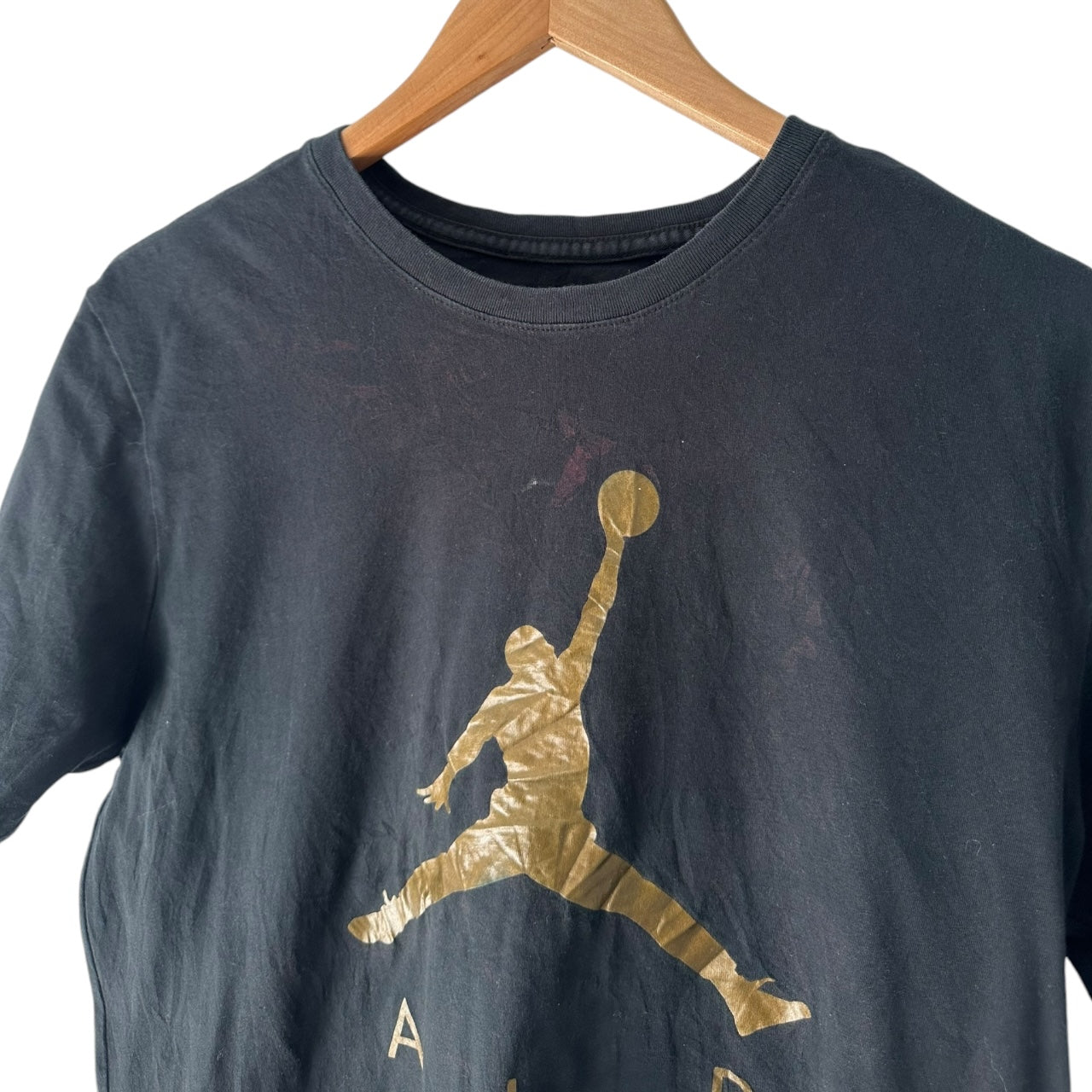 Jordan T-shirt - L