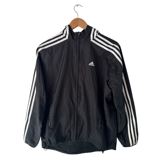 2006 Vintage Adidas Jacket - S-M