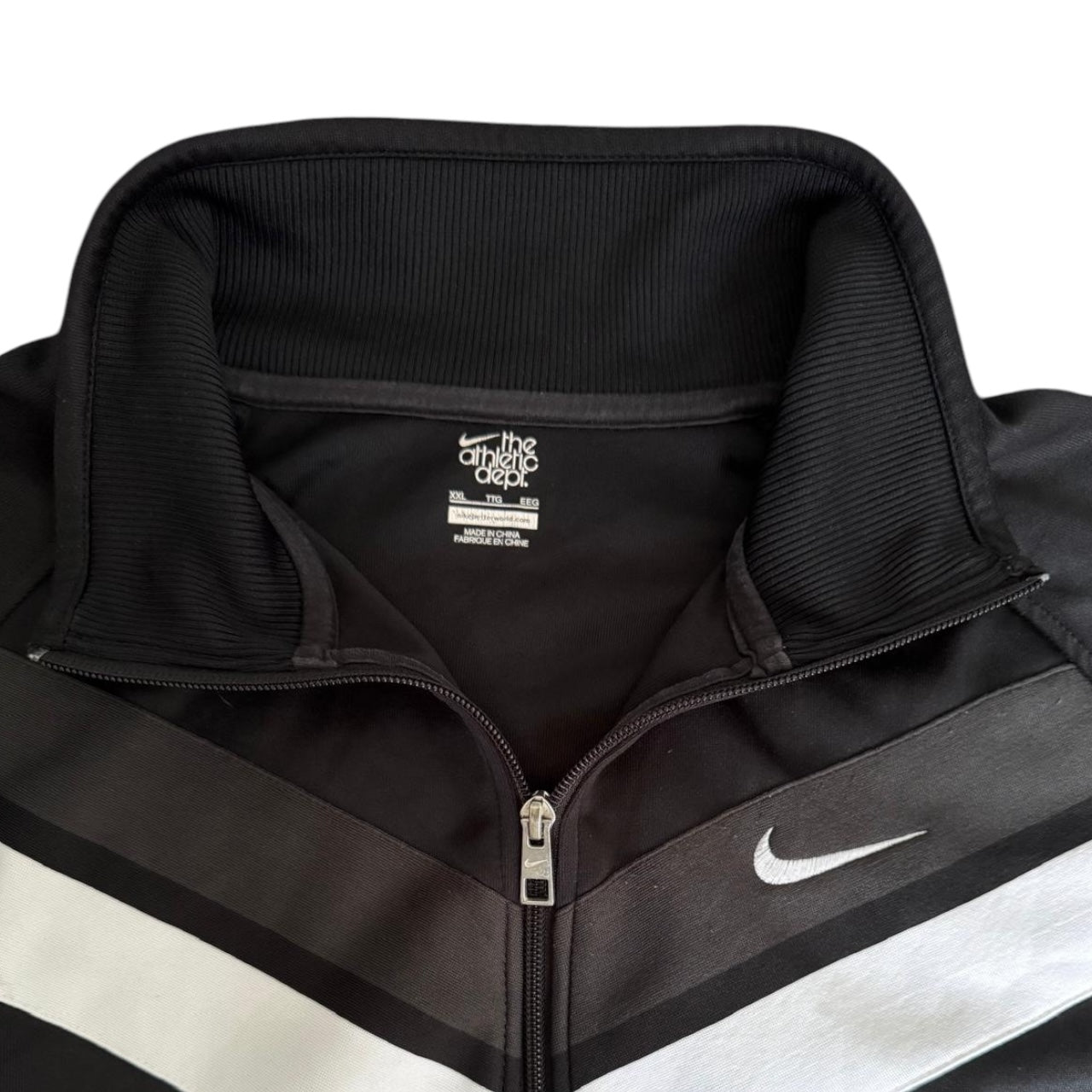 Nike Track Jacket - XXL