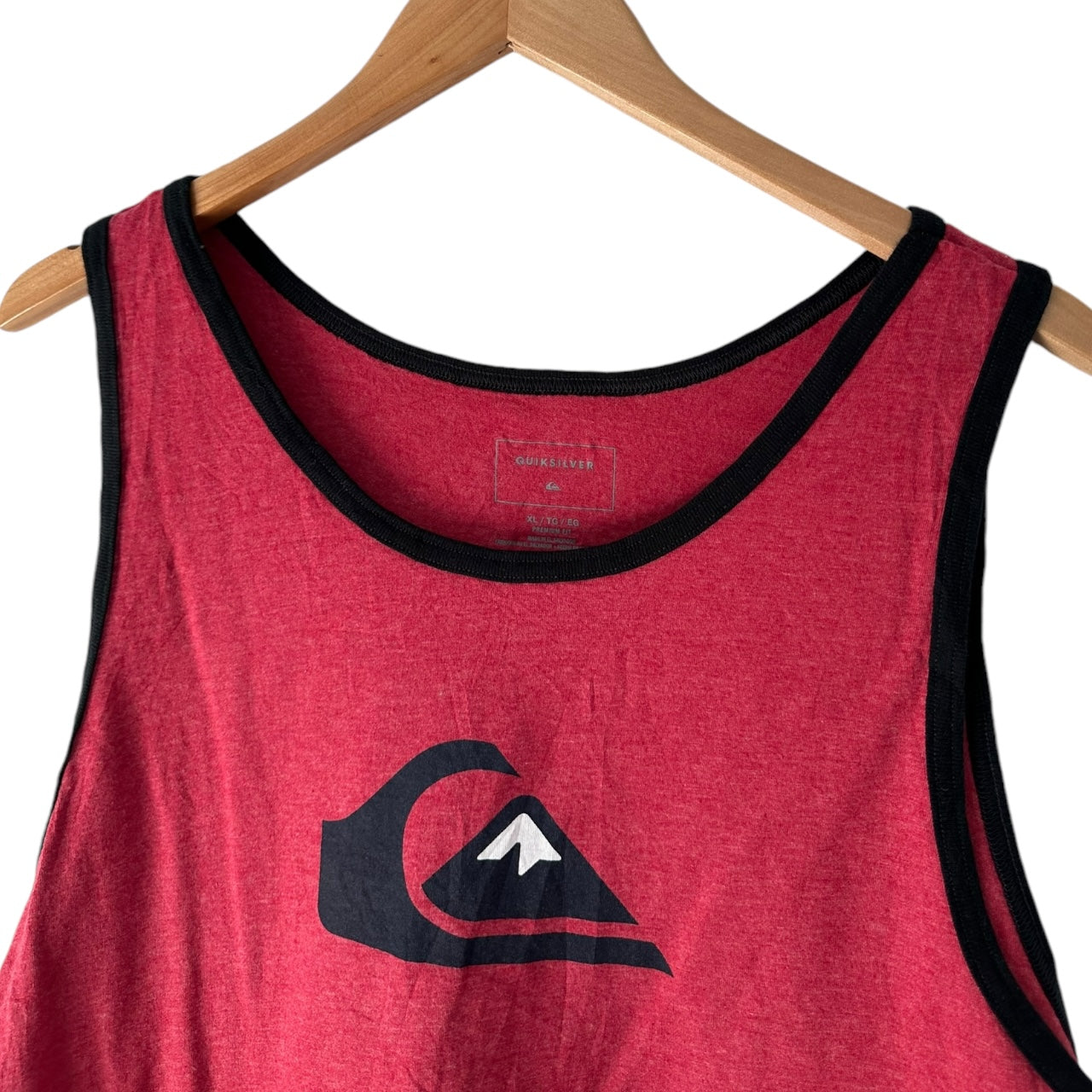 Quiksilver Singlet - XL