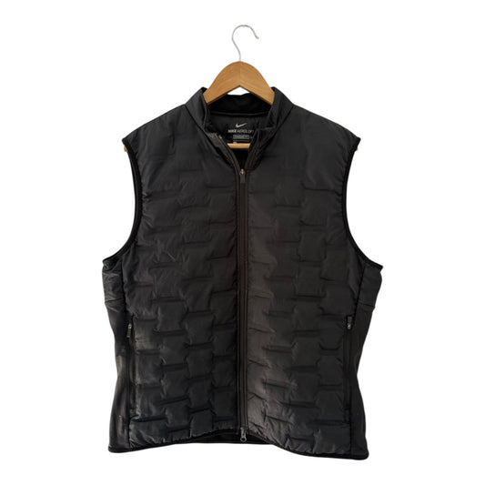 Nike Puffer Vest - XL