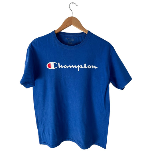 Champion T-shirt - M