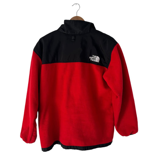 Vintage North Face Fleece Jacket - L