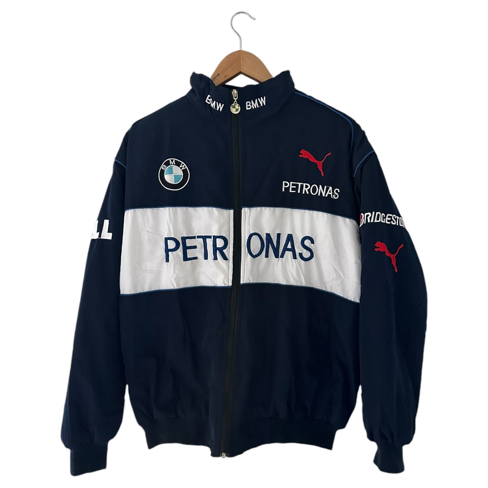 BMW Racing Jacket - L