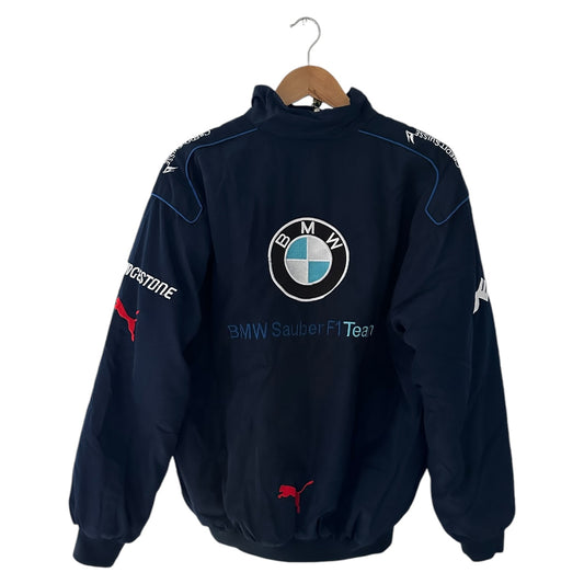 BMW Racing Jacket - L