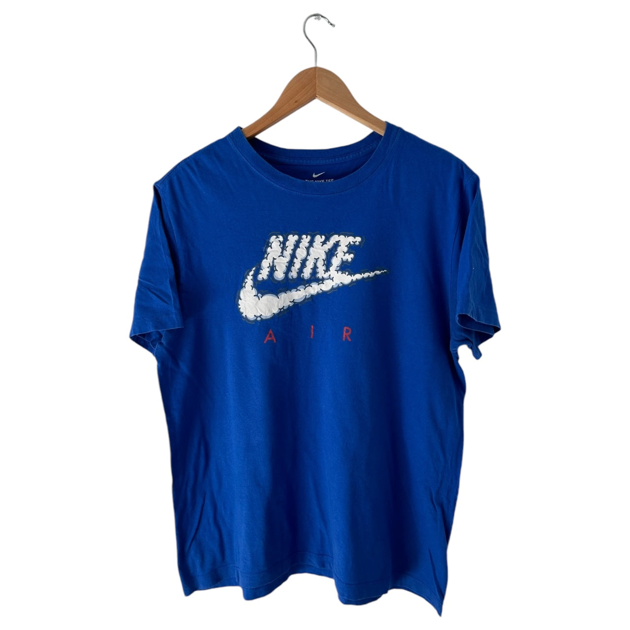 Nike T-shirt - L