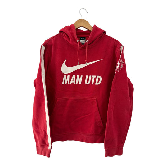 Nike Manchester United Hoodie - M