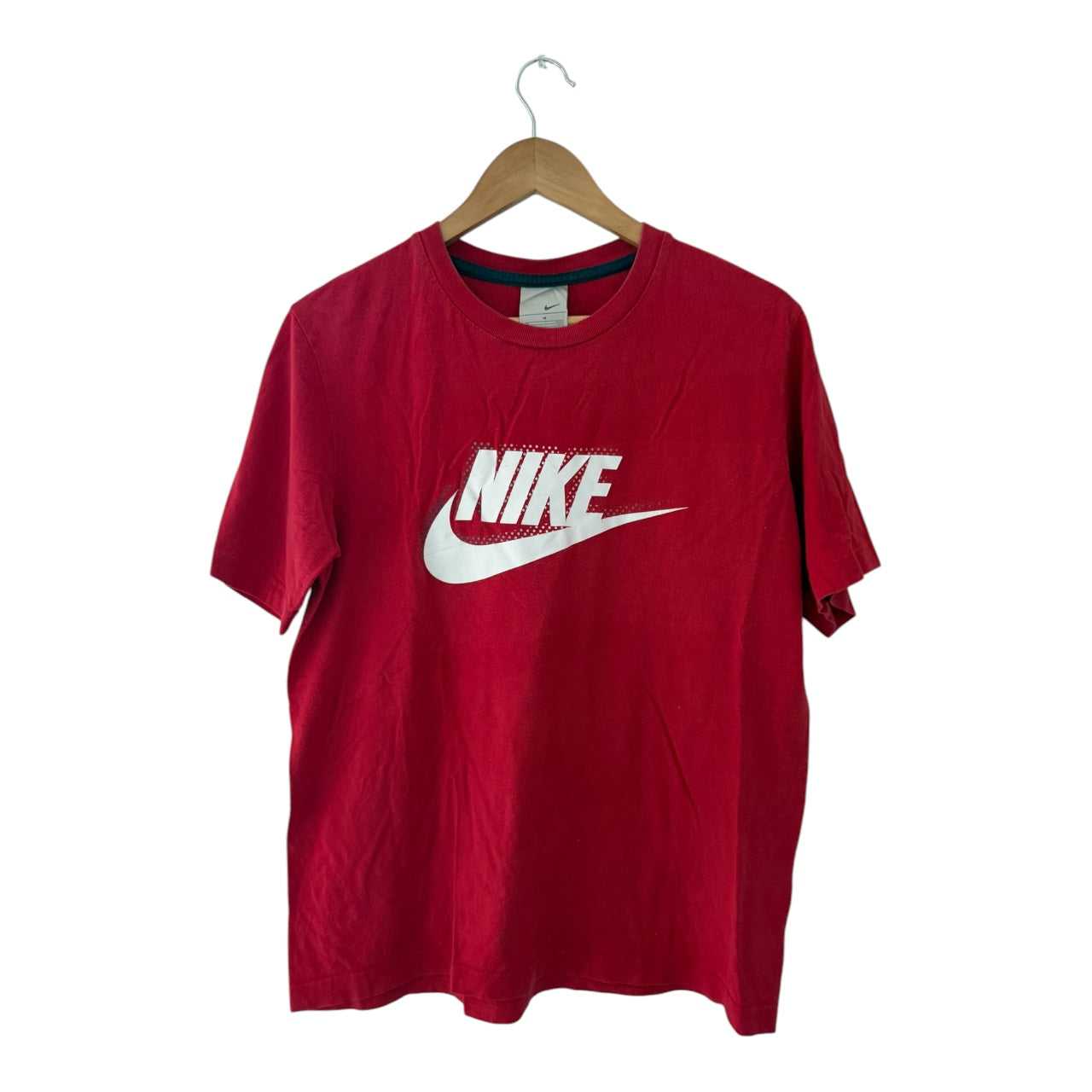 Vintage 2000's Nike T-shirt - M