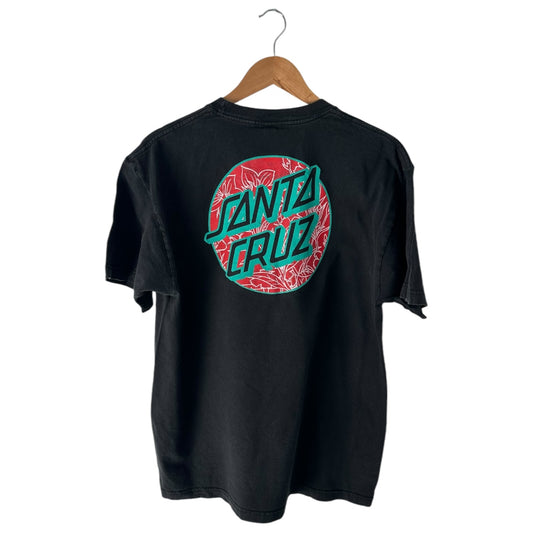 Santa Cruz T-shirt - L