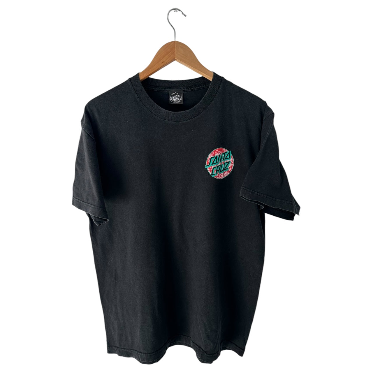 Santa Cruz T-shirt - L