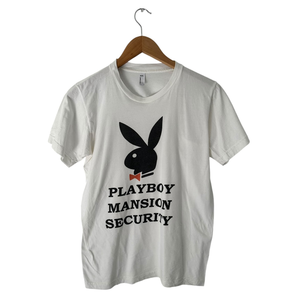 Playboy T-shirt - S