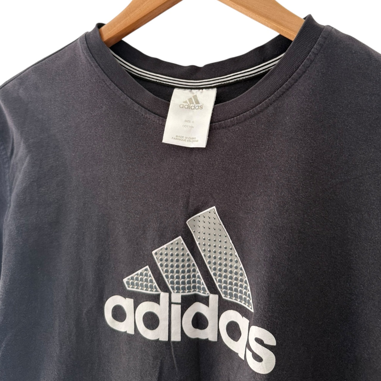 Vintage Adidas T-shirt - S