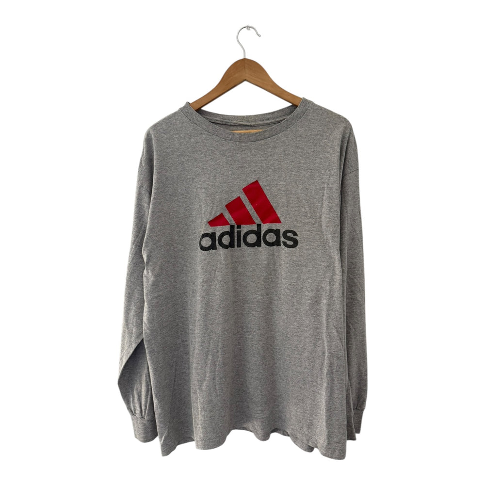 Vintage Adidas Longsleeve - L