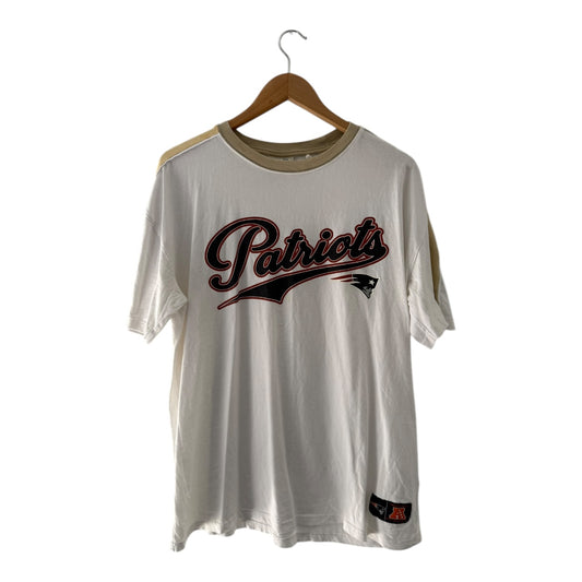 NFL Patriots T-shirt - M