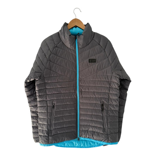 Nike Tottenham Puffer Jacket - M