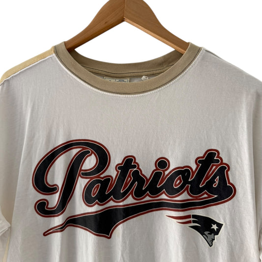 NFL Patriots T-shirt - M