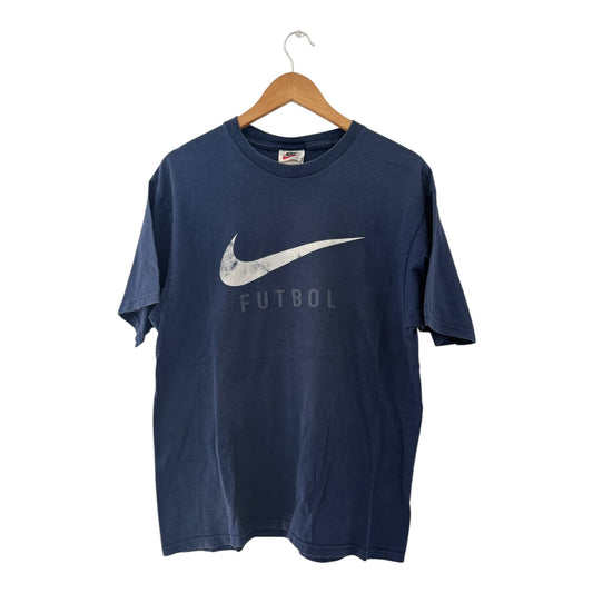 Vintage 90's Nike T-shirt - M