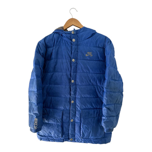 Nike SB Puffer Jacket - L