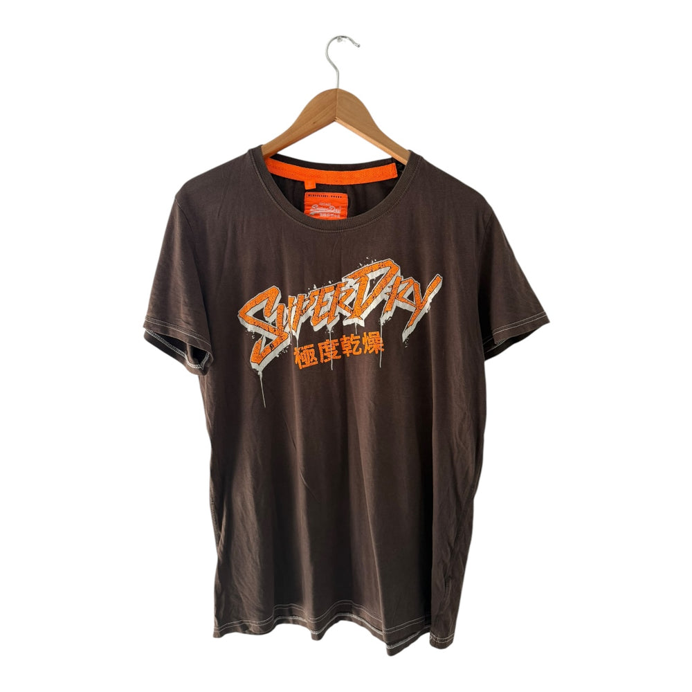 Superdry T-shirt - XL