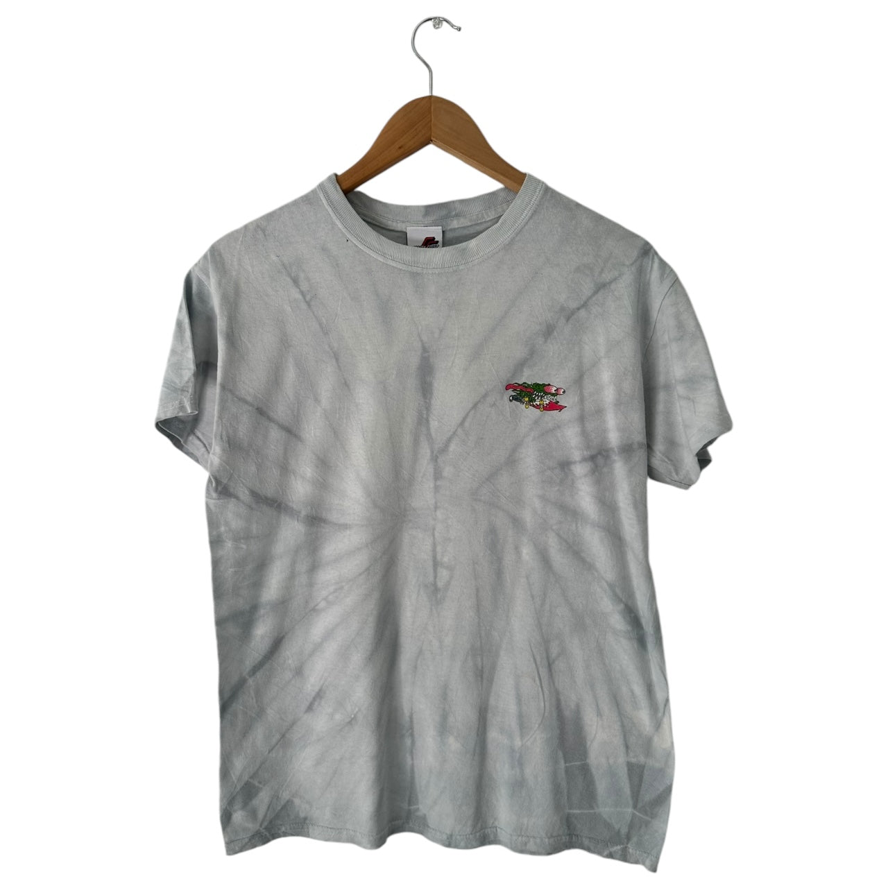 Santa Cruz T-shirt - M