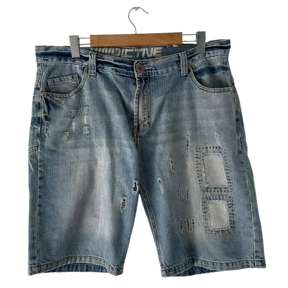 Vindictive Jean shorts - 38"