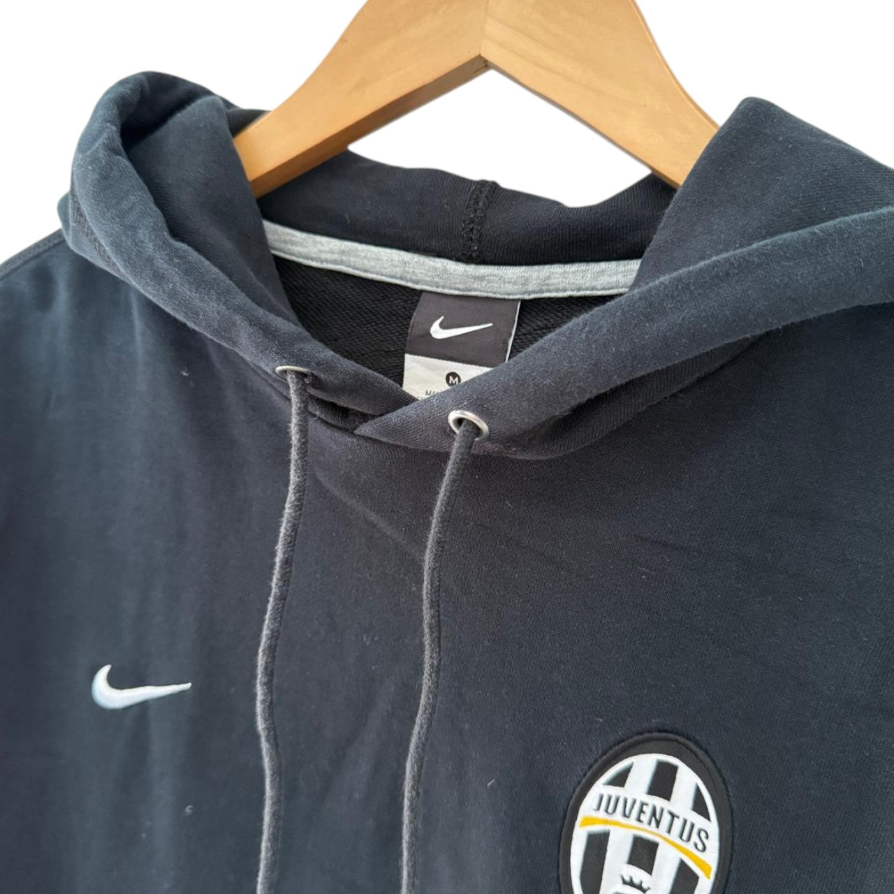 Nike Juventus Hoodie - M