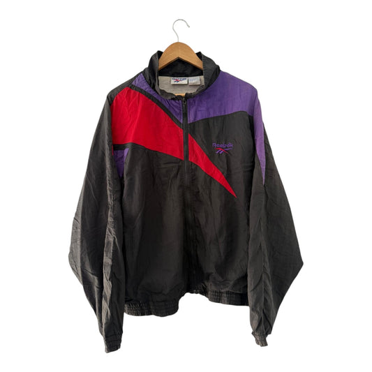 Vintage 90's Reebok Jacket - L