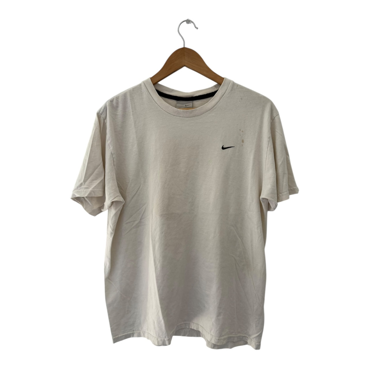 Vintage 2000's Nike T-shirt - M