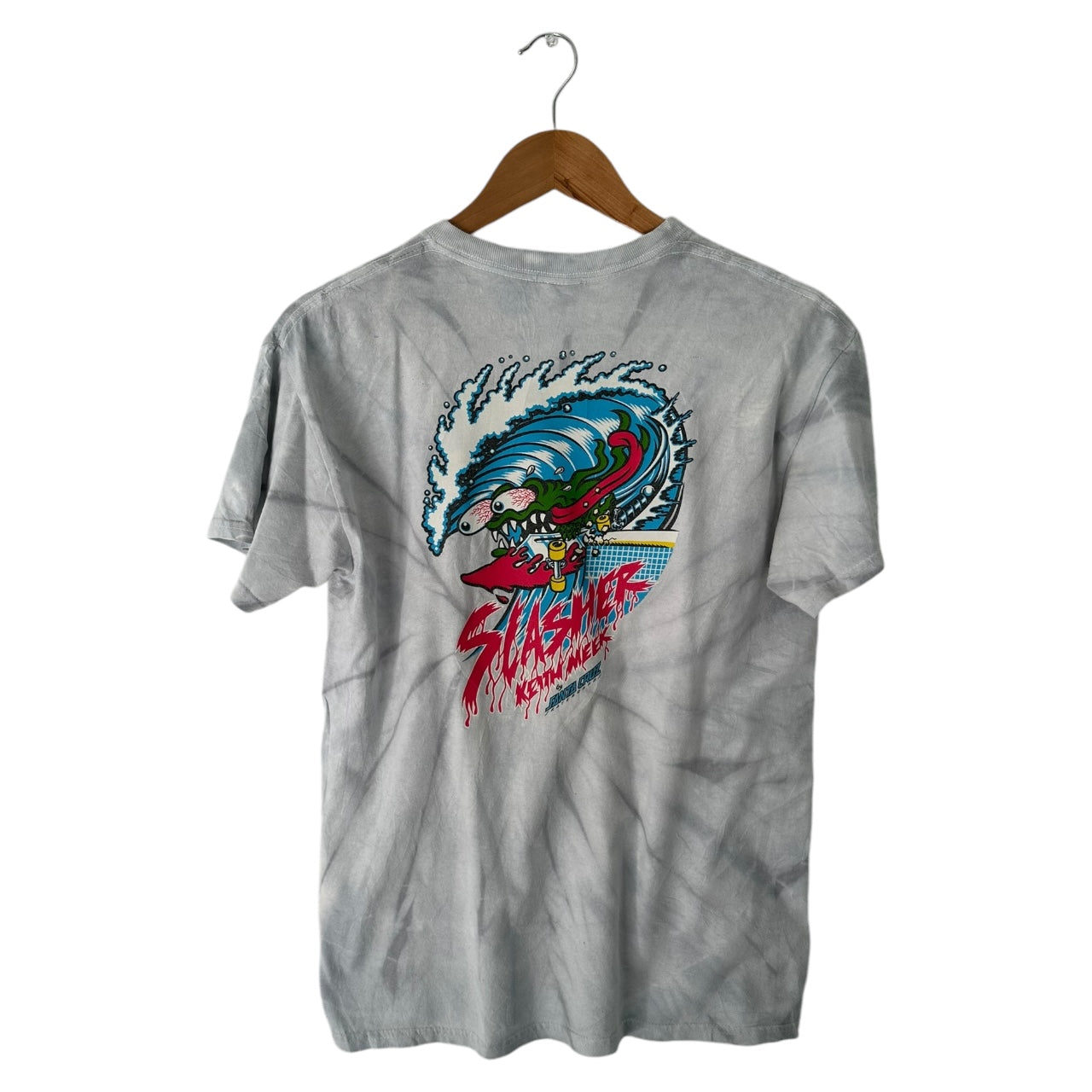 Santa Cruz T-shirt - M