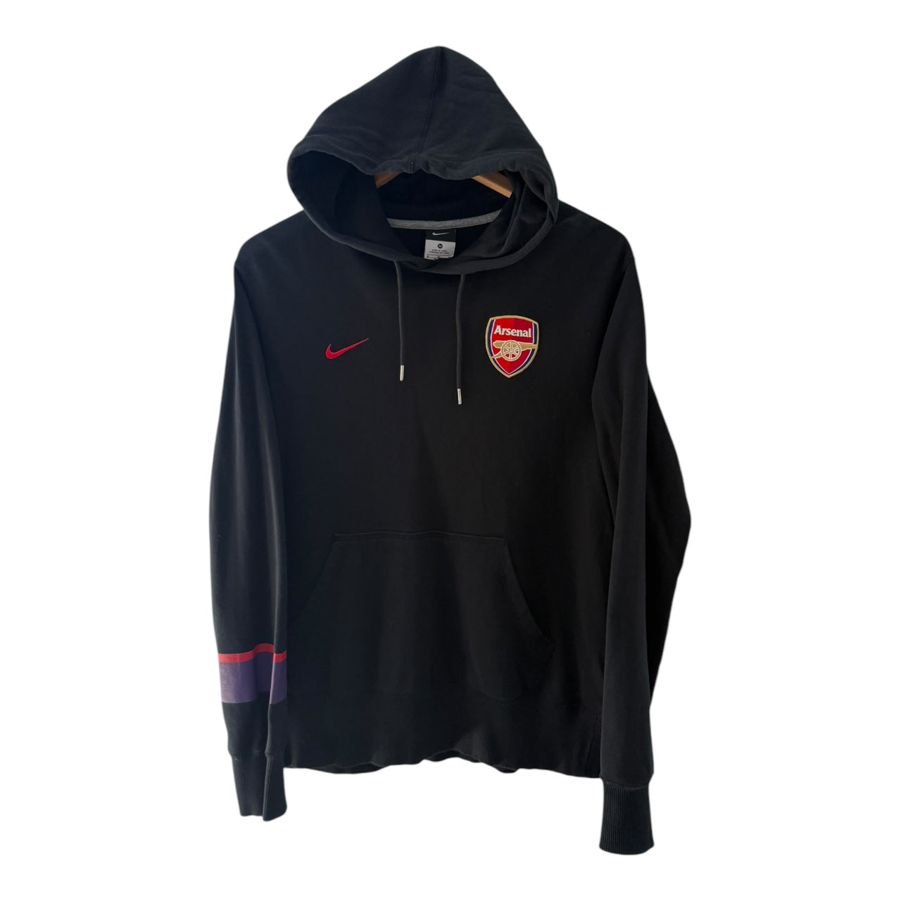 Arsenal Nike Hoodie - M