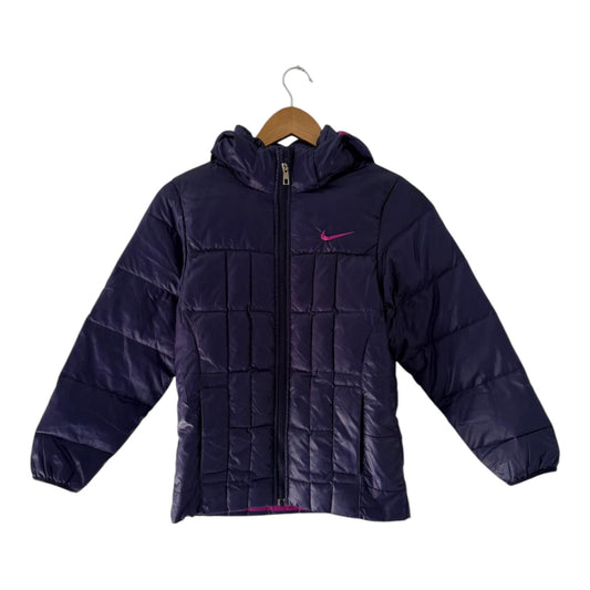 Nike Puffer Jacket - M