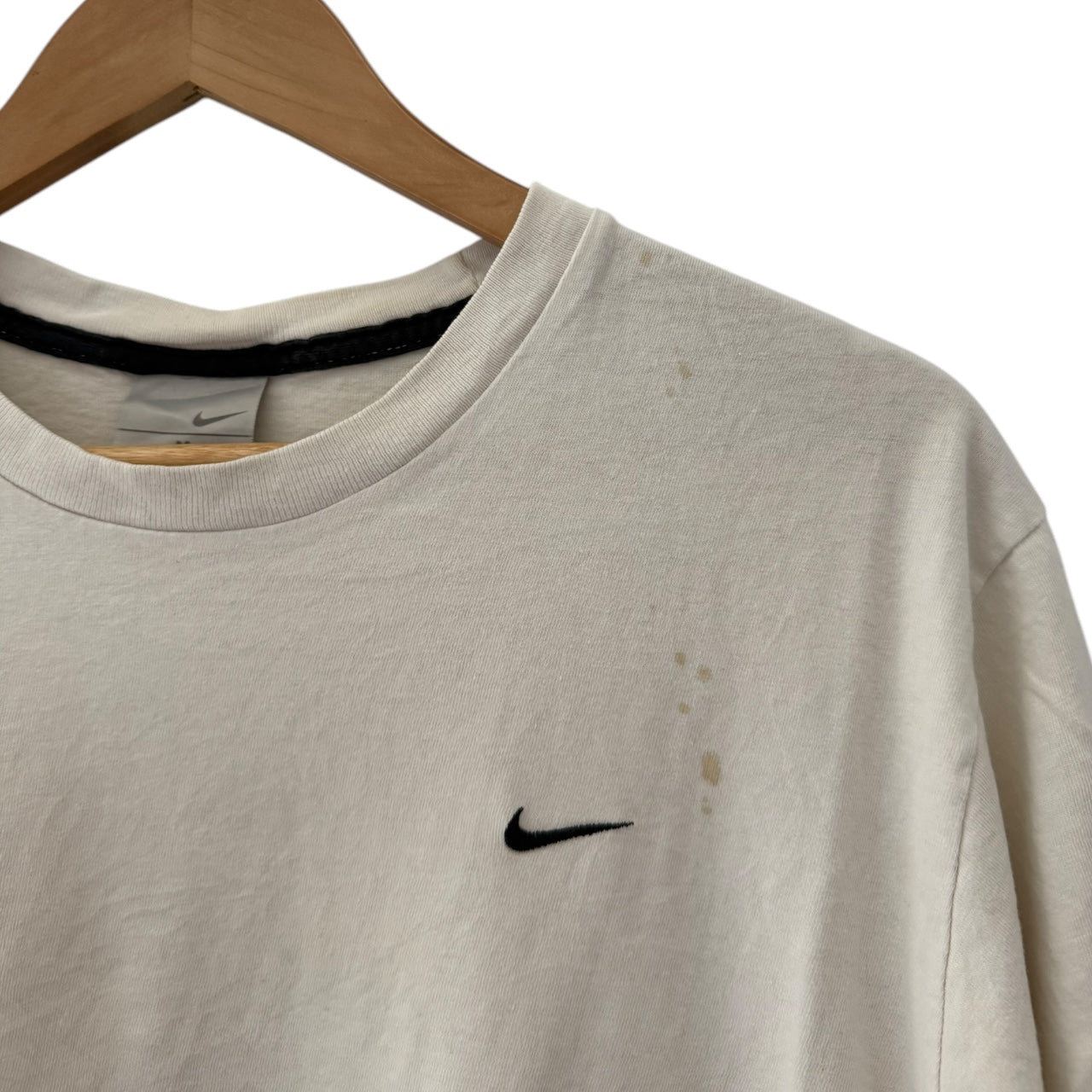 Vintage 2000's Nike T-shirt - M