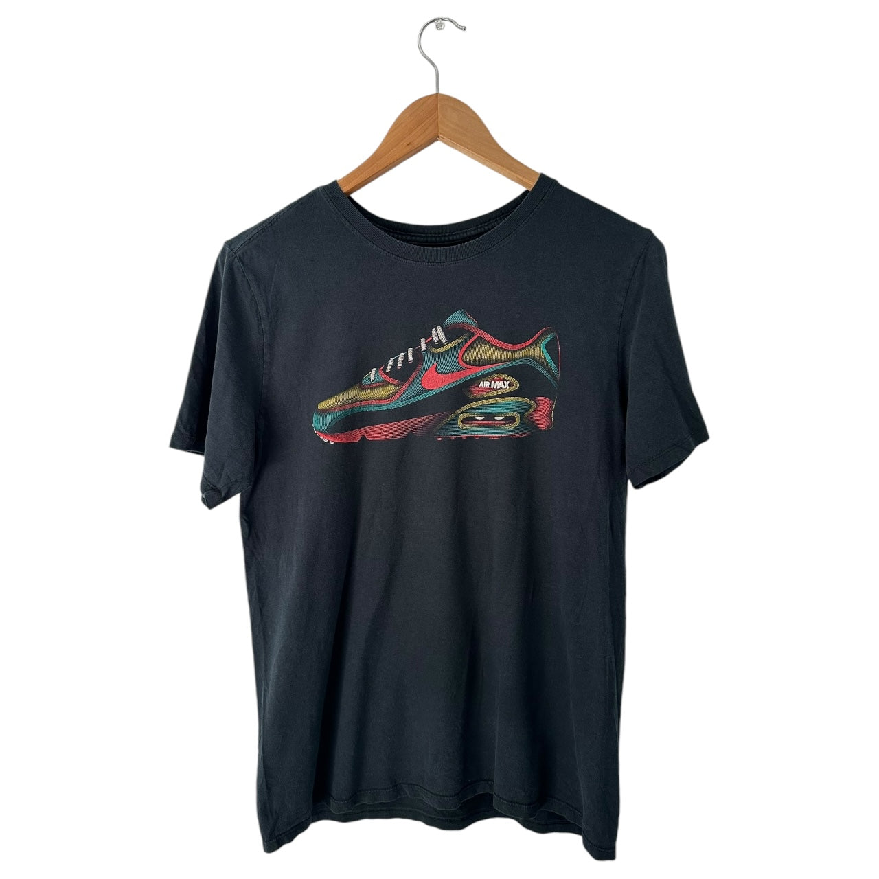 Nike Air Max T-shirt - M