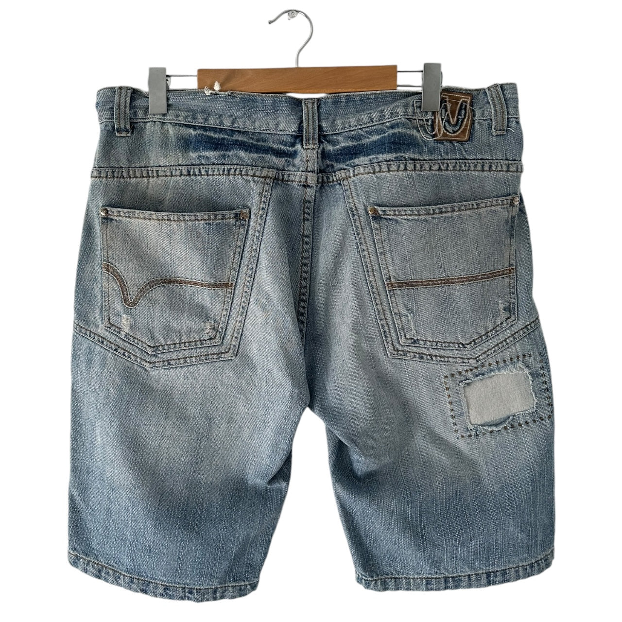 Vindictive Jean shorts - 38"